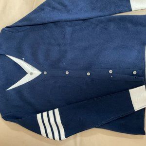 Women's BRAND NEW cashmere cardigan